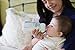 Dr. Brown's 4 Piece Options Wide Neck Bottle, 5 Ounce