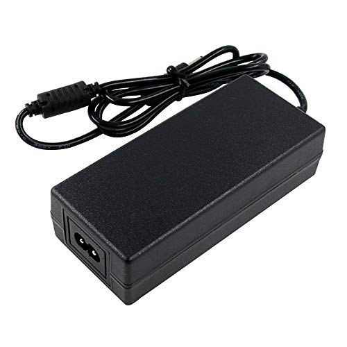 AC Power Adapter For Cricut Cutting Machine Expression,Personal Expression Create, Expression 2, Cake, Mini, Explore,Model: KSAH1800250T1M2, 05758 SDU40A Cutting Charger Power Supply Wall Plug Cord