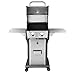 Royal Gourmet 2-Burner Patio Propane Gas Grill (Stainless Steel)
