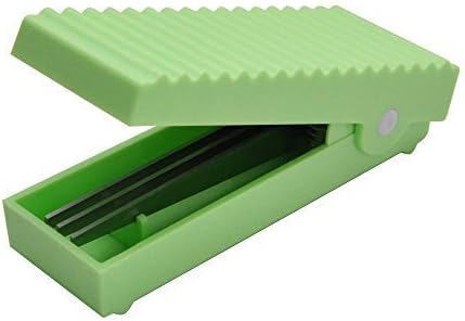 Shredder on hand by HARAC