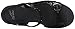 Dansko Women's Joanie Black Dots Wedge Sandal