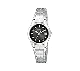 Citizen Women's Eco-Drive Stainless Steel Bracelet Watch