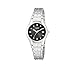 Citizen Women's Eco-Drive Stainless Steel Bracelet Watch