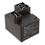 TE CONNECTIVITY / POTTER & BRUMFIELD T9AV5D22-22 T9AV5D22-22=RELAY,QC/PC,VENT,P