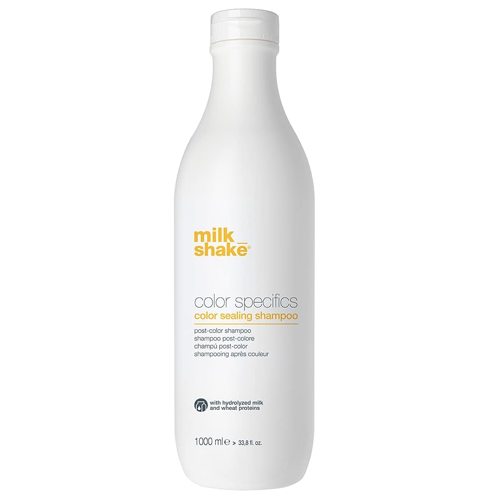 milk_shake Color Sealing Shampoo 1000 ml