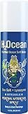 H2Ocean 1.5 FL OZ Purified Ocean Salt Water Piercing Aftercare