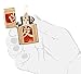 Zippo Chinese Love Fusion High Polish Brass Pocket Lighter