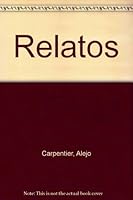 Relatos 9592093679 Book Cover