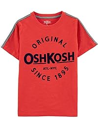 OshKosh B'Gosh - Camiseta para niño