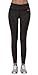 Aenlley Women's Activewear Yoga Pants High Rise Workout Gym Spanx Tights Leggings