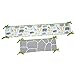 Carter's Animals Collection Crib Bumper