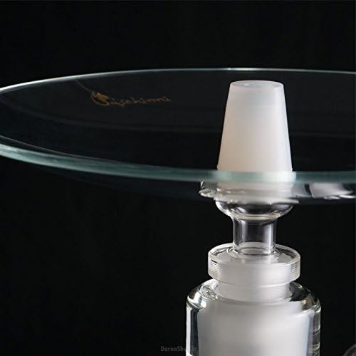 Dschinni Glass Tray
