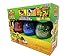 Breakout Beasts Mega Construx Slime - 3 Different Beasts - Multicolor