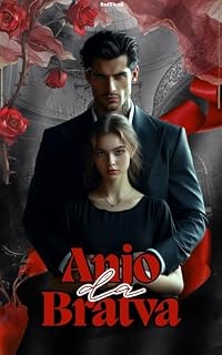Livro Anjo da Bratva