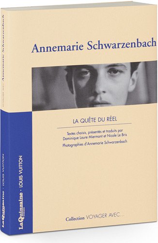 Annemarie Schwarzenbach