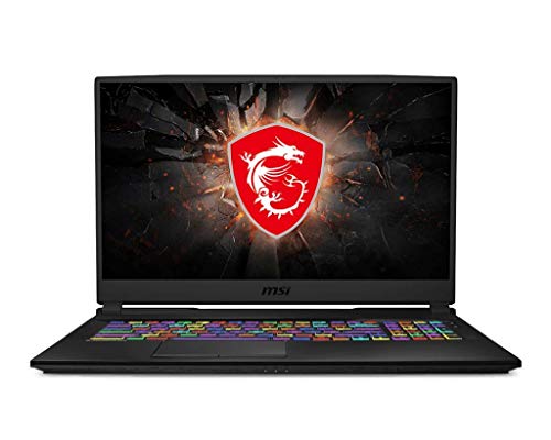 MSI-GL75-9SDK-268XES-Ordenador-porttil-de-173-FullHD-120Hz-Intel-i7-9750H-16-GB-RAM-1TB-SSD-Nvidia-GTX1660-Ti-6GB-sin-sistema-operativo-negro-Teclado-QWERTY-Espaol