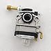 Mowforce # MF-13205 Carburetor For Honda # 16100-ZM5-803 Fits Honda GX31