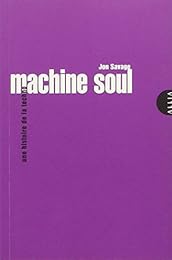 Machine soul