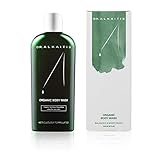 DR. ALKAITIS Organic Body Wash, 8 fl. oz.