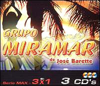 Grupo Miramar - Hoy Te Vas Lyrics - Zortam Music