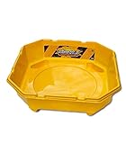 RIBFA Beystadium Battle Arena (Yellow)   