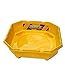 RIBFA Beystadium Battle Arena (Yellow)   