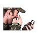 Allen Company Vanish Camo Face Paint Compact Set with Mirror - Concealment for Hunting, Paintball, Airsoft, and More - Comes with Four Camouflage Colors - Black/Brown/Gray/Olive