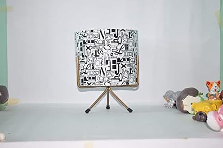 Designer Plant Pot with Stand, Suitable for Indoor, Outdoor Plants