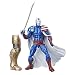 Avengers Hasbro Marvel Legends Series 6" Citizen V Marvel Comics Collectible Fan Figure primary