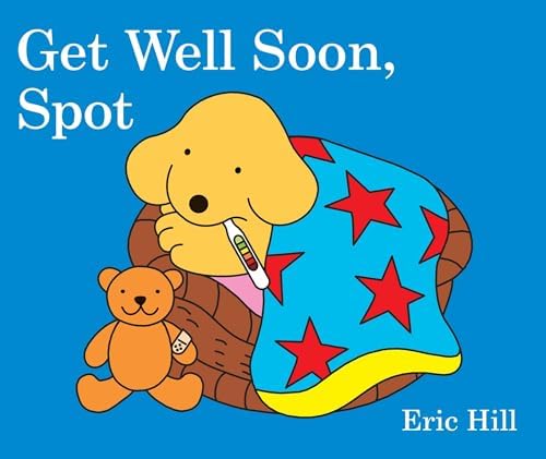 Amazon.com: Spot Can Count (Color): First Edition: 9780142501214