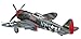 Hasegawa HST27 1:32 Scale P-47D Thunderbolt Model Kit