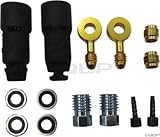 Jagwire Quick Fit Kit for Magura MT8, MT6, MT4