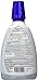 Orajel Antiseptic Mouth Sore Rinse, 16 Fluid Oz