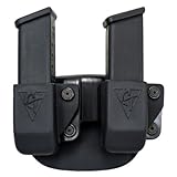 Comp-Tac Twin Magazine Paddle Pouch