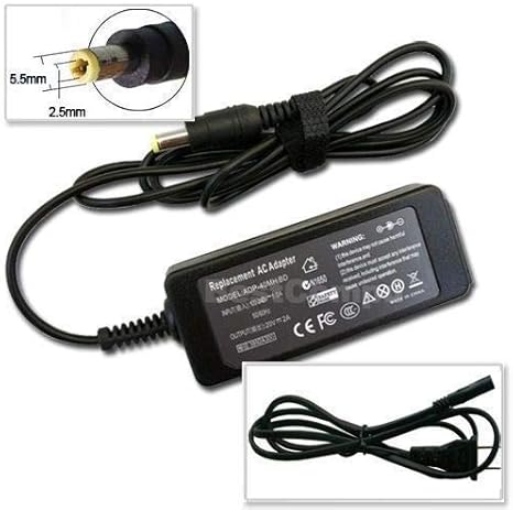 Amazon Com v Ac Adapter Charger Power For Lenovo Ideapad S5 S5 1038 0225a40 41r4441 Home Audio Theater