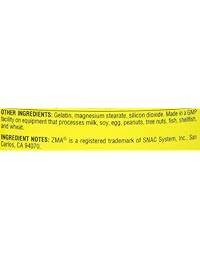 ZMA Pro - Suplemento de zinc y magnesio con vitamina B6 para absorción para ayudar a la...