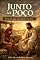 Livro JUNTO AO POÇO: Perto da Água, mas ainda com Sede