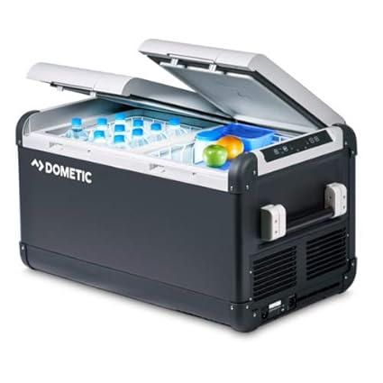 Amazon.es: DOMETIC 9600001409 CoolFreeze - Nevera eléctrica para Coche