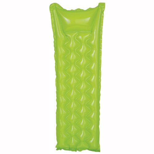 Intex Recreation Corp. 59718E Floating Relax A Mat - 72" x 27" (VARIOUS COLORS)