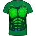 Incredible Hulk - Smash Costume T-Shirt