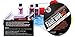 Micro Detailer Quartz Ultra: 5-Year 9H Ceramic Car Coating (30 ml Premium Kit)