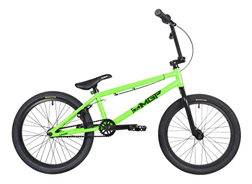twenty6er bmx bike