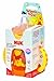NUK Disney Learner Sippy Cup, Winnie The Pooh, 5oz 1pk (Colors may vary)