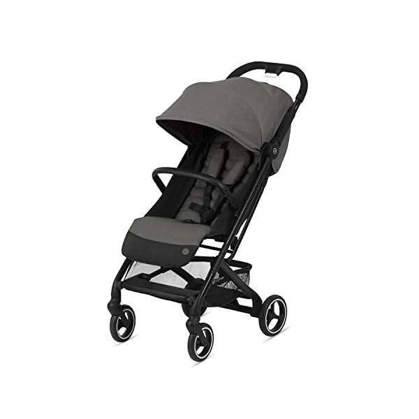 baby stroller compact