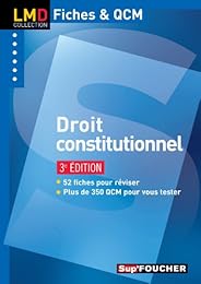 Droit constitutionnel