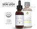 Pure Organic Neem Oil - USDA - Cold Pressed - For Hair, Skin & Nails - Foxbrim Naturals 2oz