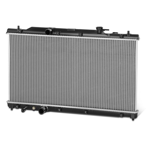 Auto Dynasty Integra Civic Radiator