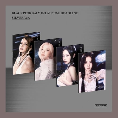 JISOO BLACKPINK - JISOO FIRST SINGLE ALBUM [ME] YG TAG ALBUM [LP