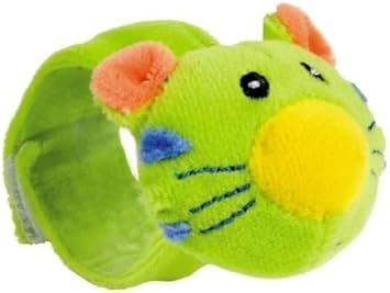 canpol babies rattle
