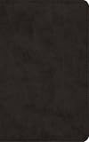 ESV Vest Pocket New Testament with Psalms and Proverbs (TruTone, Black)